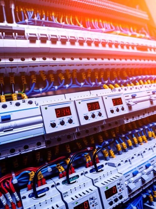 Données issues de bâtiments